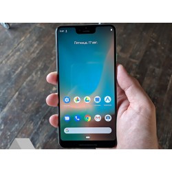 Google Pixel 3 XL 64GB (Ekspozicinė prekė)